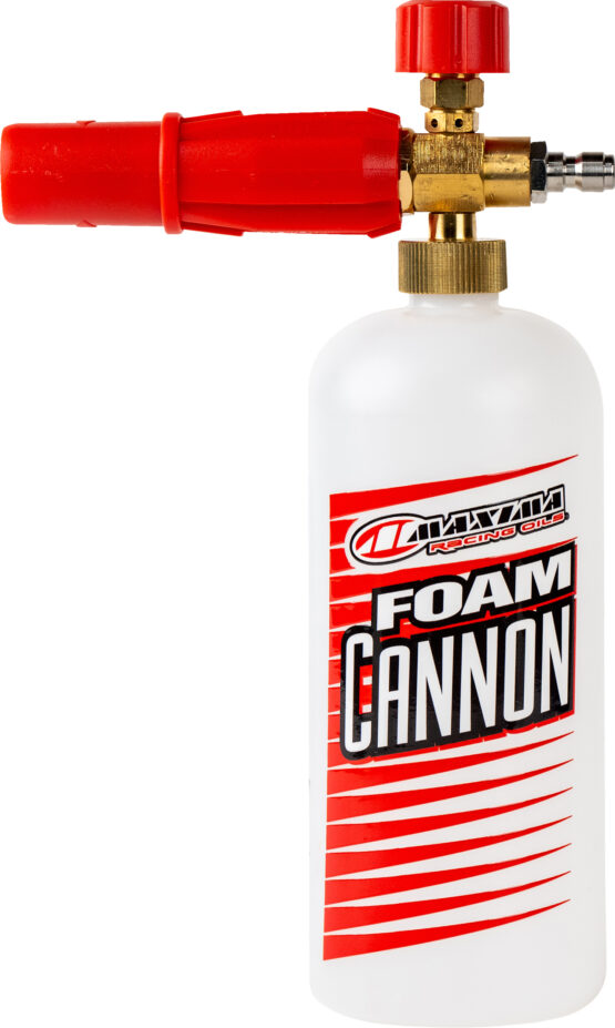 Maxima Foam Cannon 32oz Pressure Washer Attachment - Image 2