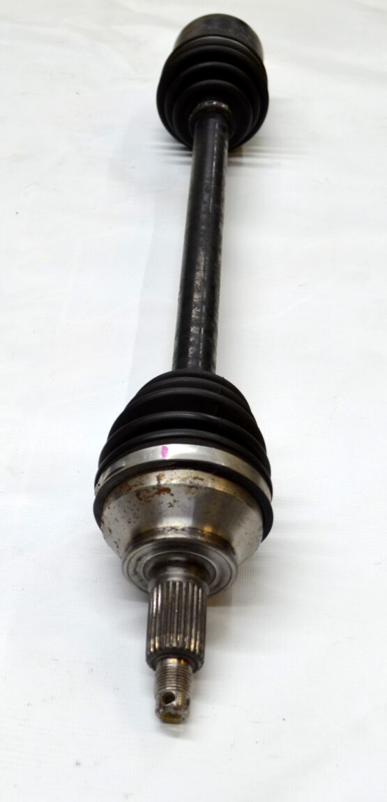 Used Polaris 1333439 Rear Axle For 14-23 RZR XP 1000