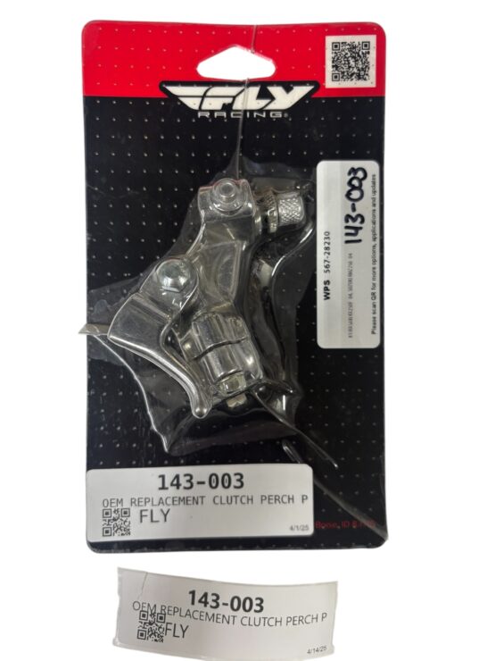 Fly Replacement Clutch Perch