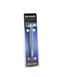 Husqvarna Scrench Clamshell Tool
