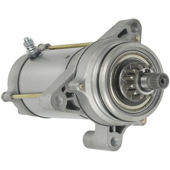 Arrowhead Starter Motor by WildBoar Fits 2006-2013 Honda Goldwing - Image 2