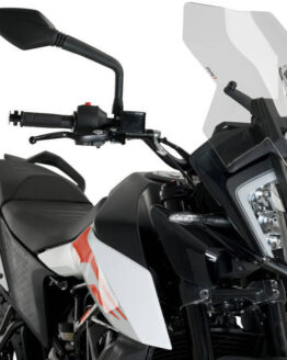 Clear Touring Windscreen