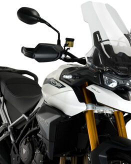 Clear Touring Windscreen