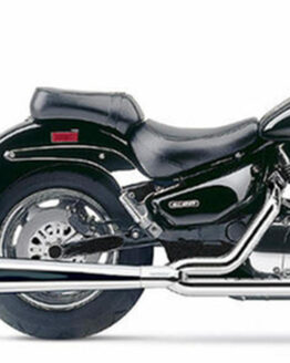 Power Pro 2 into 1 Exhaust