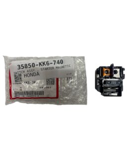 Honda Starter Relay (Magnetic Switch) Assembly