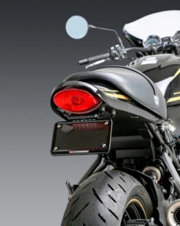 Yoshimura Fender Eliminator Kit For Kawasaki Z900RS 18-24
