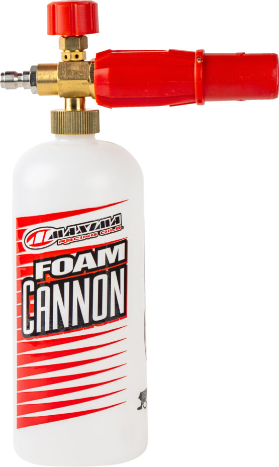 Maxima Foam Cannon 32oz Pressure Washer Attachment