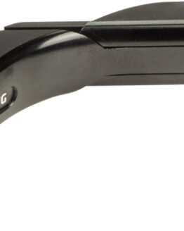 PUIG Hi-Tech Extendable Clutch Lever Black