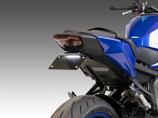 Yoshimura Fender Eliminator V2 Base Yamaha YZF-R9 2025