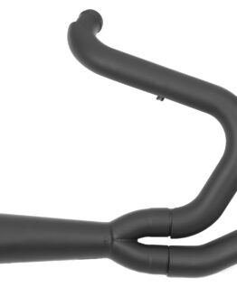 Comp-S 2-1 Ceramic Black Full Exhaust