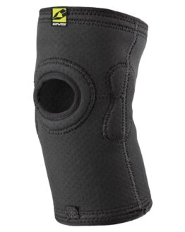 EVS KS199 Knee Support Black - Large/XL
