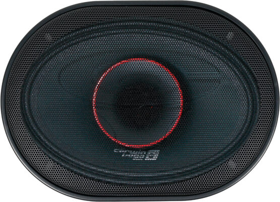 Cerwin Vega ST69CX 6x9 2-Way Coax-Sub Speaker Pair - Image 2