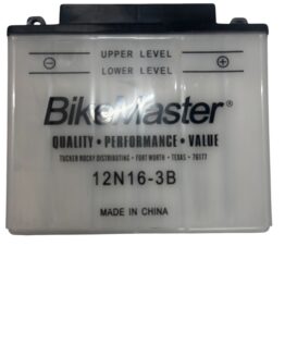 BikeMaster 12N16-3B Battery
