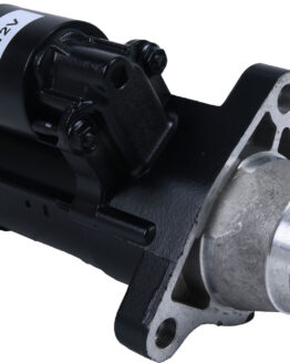 All Balls Racing 1.4kw Starter - Black