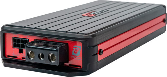Cerwin Vega VCU84 4-Channel Amplifier 165W RMS - Image 2