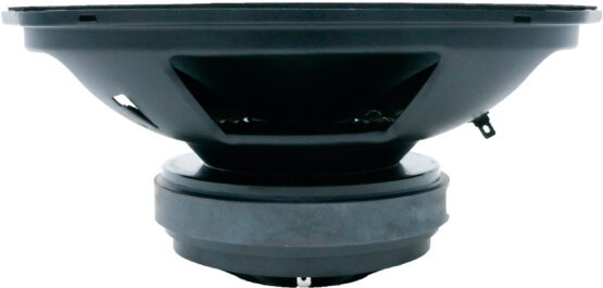 Cerwin Vega ST69CX 6x9 2-Way Coax-Sub Speaker Pair - Image 4