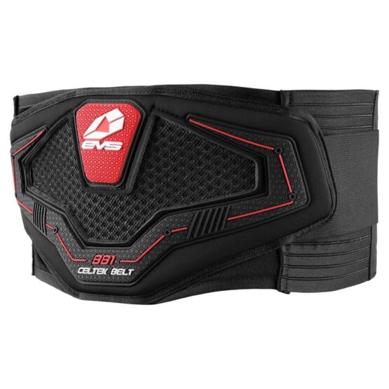 Celtek Kidney Belt Black - Youth