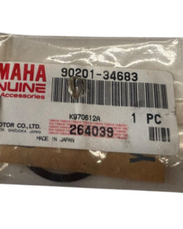 Yamaha Washer (8H0) 90201-34683-00