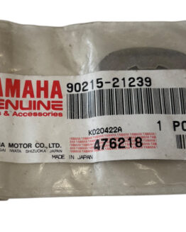 Yamaha Washer, Lock (23X) 90215-21239-00