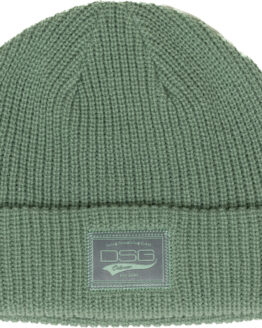 DSG Cap Knit Beanie Lichen Women's