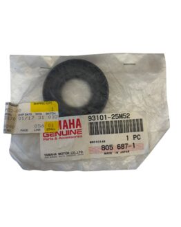 Oil Seal(62t) Superseded To : 93101-25m55-00