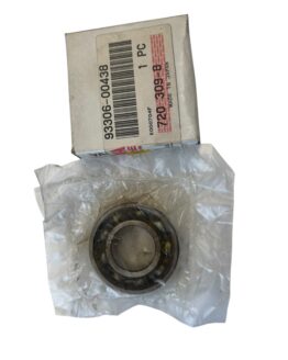 Yamaha Bearing(3BN) 93306-00438-00