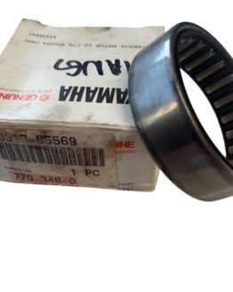 Pinion Bearing Drawn Cup Needle Roller Bearing, Cylindrical(3hn)- Old Stock