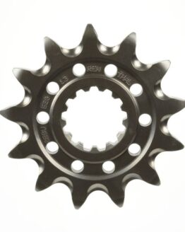 Renthal 13T Ultralight Grooved Front Sprocket 520 Fits 05-19 RMX 450Z/RM-Z 450