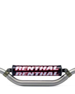 Renthal Twinwall Pad Tanium Fits 04-18 Honda CRF / 06+ Kawasaki KX KXF