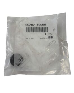 Yamaha Nut Flange 95707-10500-00