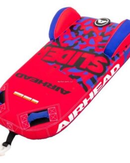 AIRHEAD Slider 1 Rider Towable Tube 45in x 25in