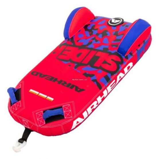 AIRHEAD Slider 1 Rider Towable Tube 45in x 25in