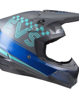 T5 Torino Helmet Grey - XS