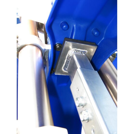 Aluminum Fork Saver - Image 5