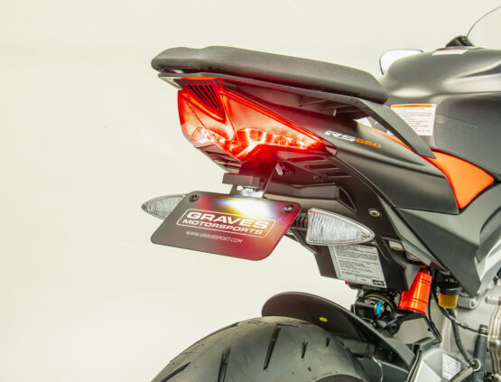 Fender Eliminator Kit - Image 8