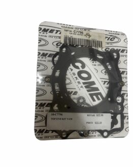 Cometic 79mm Bore Top End Gasket Kit For 01-09 Yamaha YZ250F