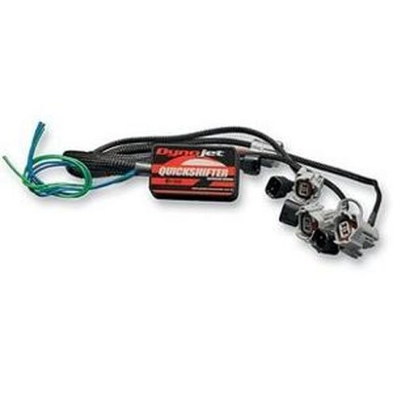 Dynojet Quick Shifter Expansion Module QEM-15 For Yamaha