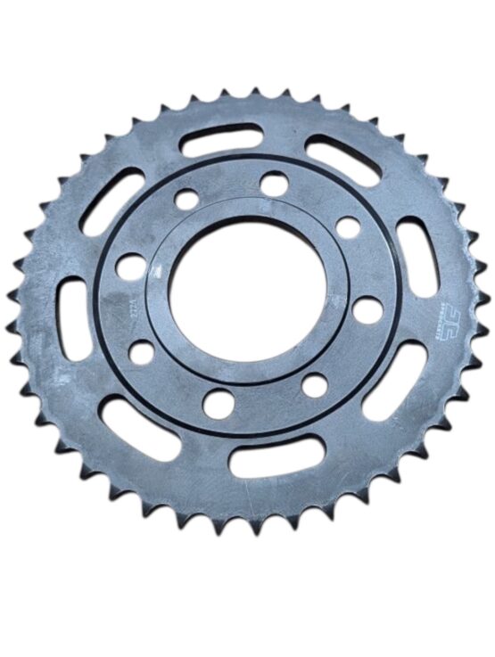 *USED* Steel Rear Sprocket - 43 Teeth 428