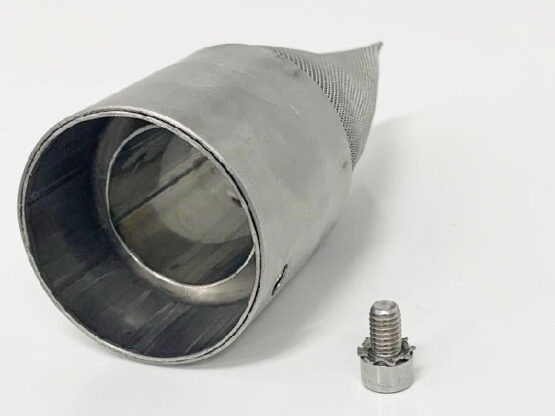 Spark Arrestor Insert - 50.8mm