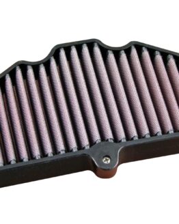High Flow Air Filter Replaces Kawasaki 11013-0745