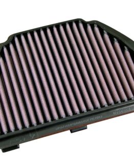 High Flow Air Filter