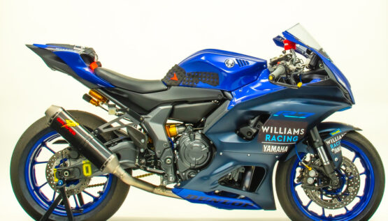 WORKS 2 Full Exhaust System - Image 2