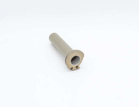Progressive Throttle Tube