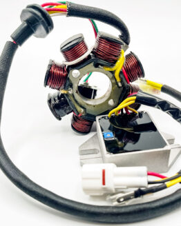 Lithium Friendly Charging Kit