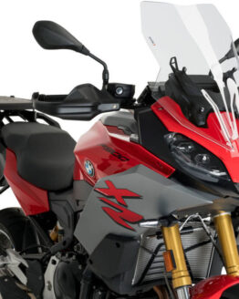 Clear Touring Windscreen