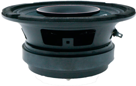 Cerwin Vega 6.5in Horn Loaded Fairing Speaker 300W - Image 2