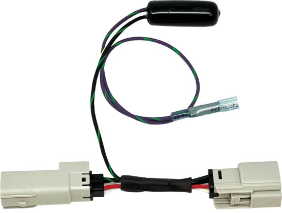 NAMZ Fuel Light Resistor Pack For Dakota Digital Harley Road Glide