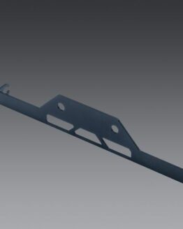 Yoshimura Universal V2 Fender Eliminator Turn Signal Bracket Kit 6mm