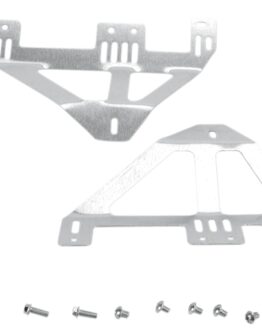 Aluminum Radiator Guard
