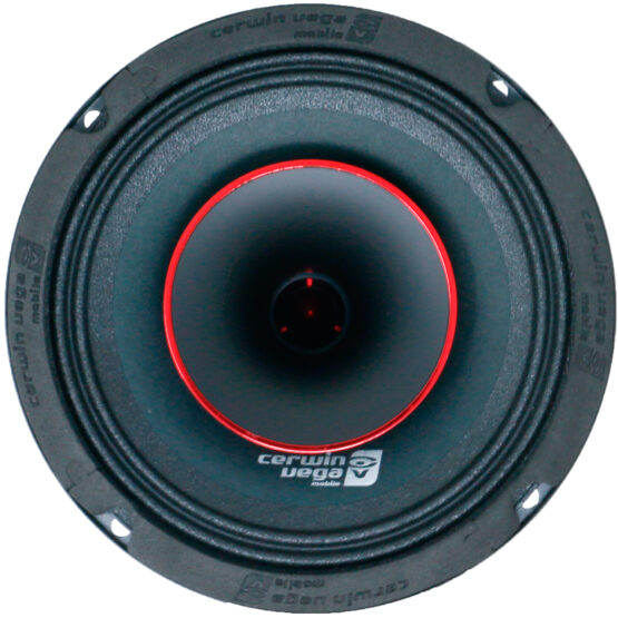 Cerwin Vega 6.5in Horn Loaded Fairing Speaker 300W - Image 3
